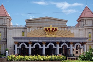 Casino Vân Đồn chọn nhà Kl99ok phiên bản mới ngoại